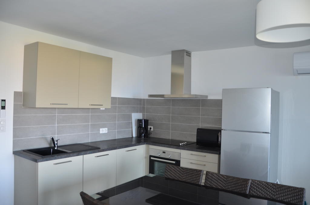 Residence Giovanello Porto-Pollo Værelse billede